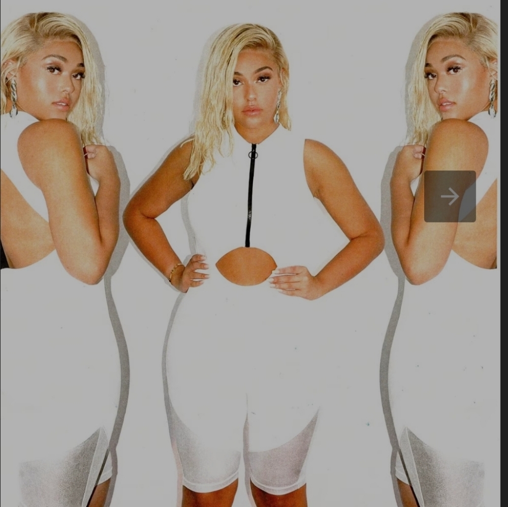 secndnture by jordyn woods